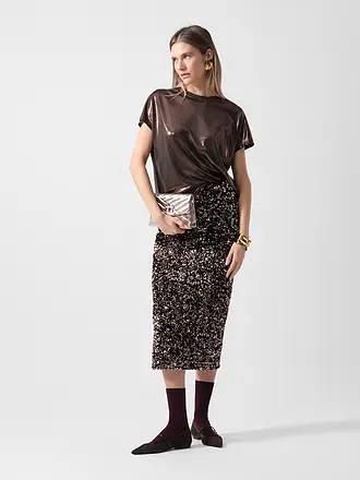 MOS MOSH | Camiseta MMNIVOLAO | 